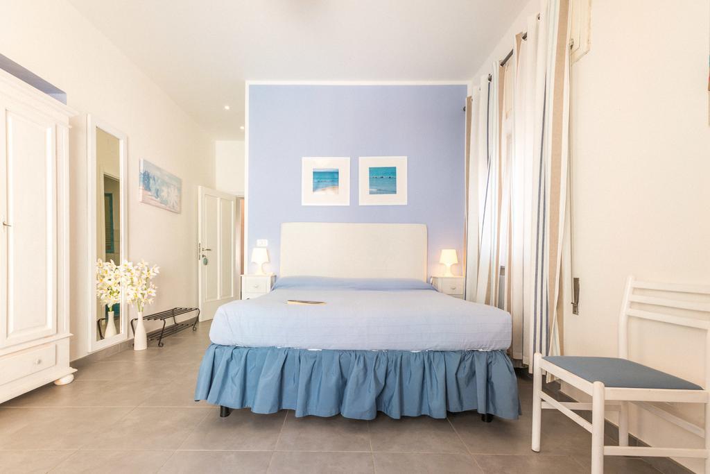 B&B Livia 卡斯蒂里昂纳·德拉佩 外观 照片