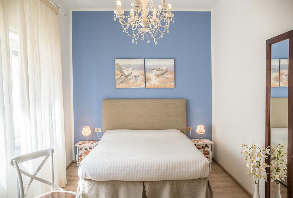B&B Livia 卡斯蒂里昂纳·德拉佩 外观 照片
