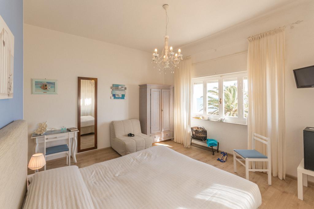 B&B Livia 卡斯蒂里昂纳·德拉佩 外观 照片