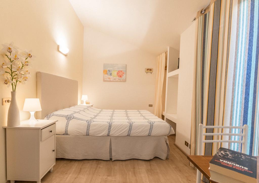 B&B Livia 卡斯蒂里昂纳·德拉佩 外观 照片