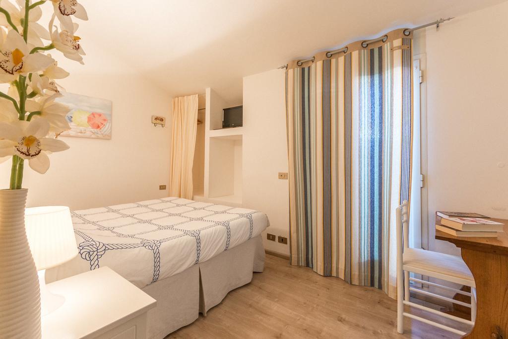 B&B Livia 卡斯蒂里昂纳·德拉佩 外观 照片